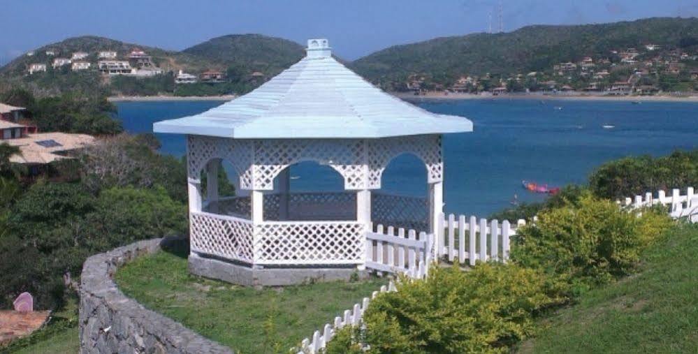 Pousada Buzios Summer Park Eksteriør bilde
